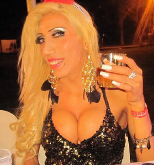 Dayana Saucedo Dayana Saucedo
